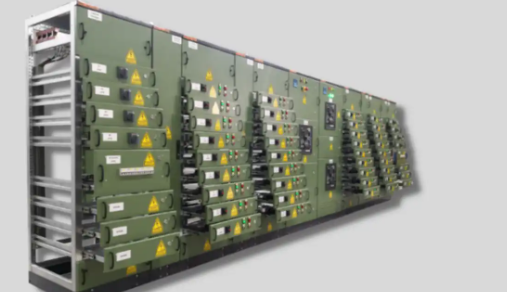 Hasaltun Elektrik - Elbistan Kumanda Panoları Hizmetinde Lider Firma